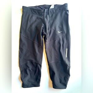 Nike Run Quarter Pants